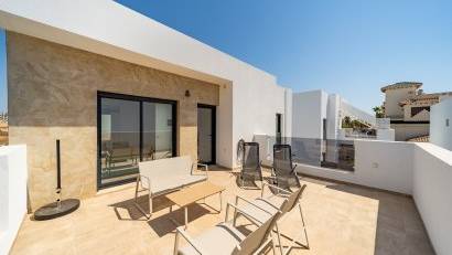 Reventa - Villa -
Ciudad quesada - Ciudad Quesada