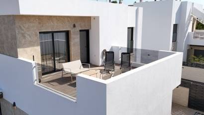 Reventa - Villa -
Ciudad quesada - Ciudad Quesada