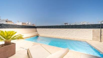 Reventa - Villa -
Ciudad quesada - Ciudad Quesada