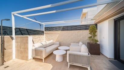 Reventa - Villa -
Ciudad quesada - Ciudad Quesada