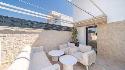 Reventa - Villa -
Ciudad quesada - Ciudad Quesada