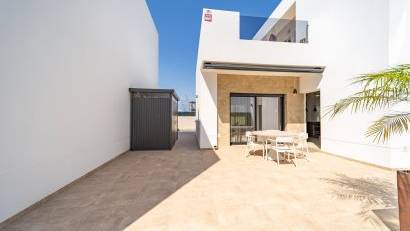 Reventa - Villa -
Ciudad quesada - Ciudad Quesada