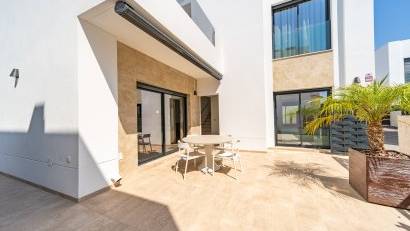 Reventa - Villa -
Ciudad quesada - Ciudad Quesada