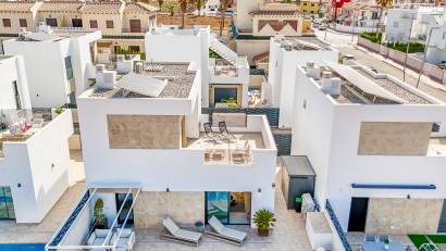 Reventa - Villa -
Ciudad quesada - Ciudad Quesada