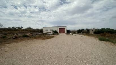 Återförsäljning - Commercial Unit -
Torremendo