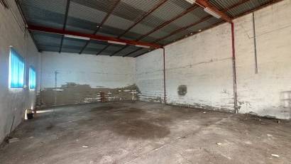 Återförsäljning - Commercial Unit -
Torremendo