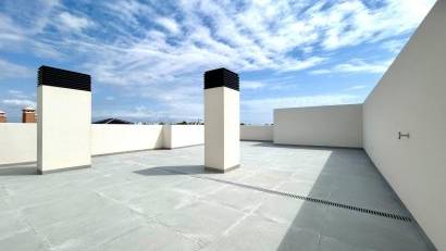 Återförsäljning - Apartment -
Orihuela Costa - PAU 8