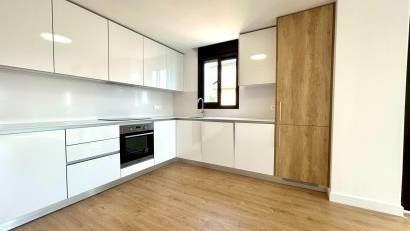 Återförsäljning - Apartment -
Orihuela Costa - PAU 8