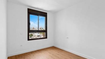 Återförsäljning - Apartment -
Orihuela Costa - PAU 8