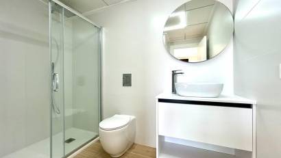 Återförsäljning - Apartment -
Orihuela Costa - PAU 8