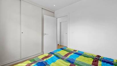 Återförsäljning - Villa -
Ciudad quesada - Rojales