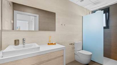 Återförsäljning - Villa -
Ciudad quesada - Rojales