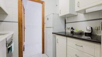 Resale - Apartment -
Torrevieja - Playa de La Acequion