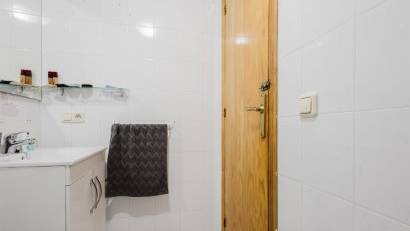 Resale - Apartment -
Torrevieja - Playa de La Acequion