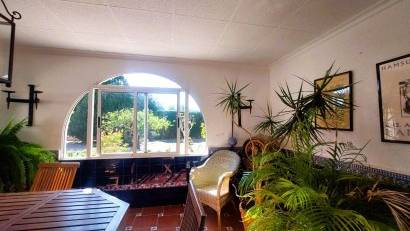 Resale - Finca -
La Marina