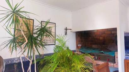 Resale - Finca -
La Marina