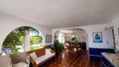 Resale - Finca -
La Marina