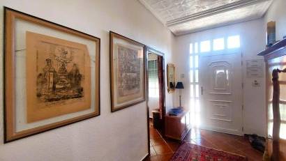 Resale - Finca -
La Marina