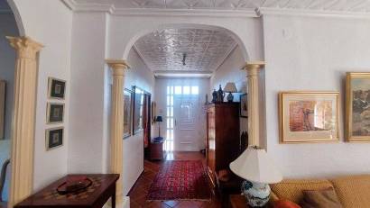 Resale - Finca -
La Marina