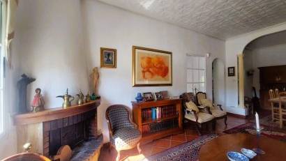 Resale - Finca -
La Marina