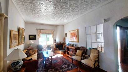 Resale - Finca -
La Marina