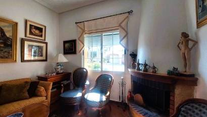 Resale - Finca -
La Marina