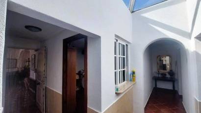 Resale - Finca -
La Marina