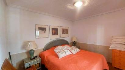 Resale - Finca -
La Marina