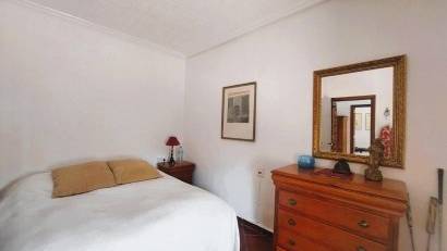 Resale - Finca -
La Marina