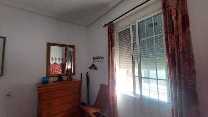 Resale - Finca -
La Marina