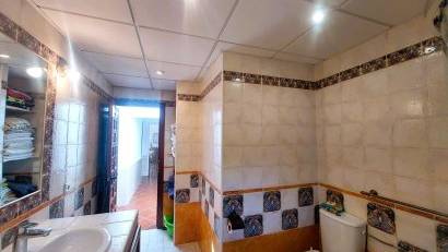 Resale - Finca -
La Marina