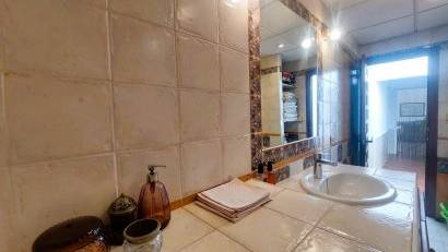 Resale - Finca -
La Marina