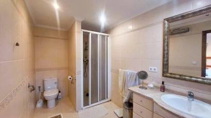 Resale - Finca -
La Marina