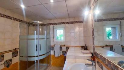 Resale - Finca -
La Marina