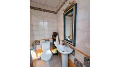 Resale - Finca -
La Marina