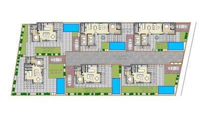 Nyproduktion - Villa -
Los Montesinos - La Herrada