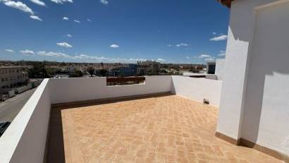 Resale - Apartment -
Orihuela Costa