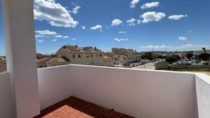 Resale - Apartment -
Orihuela Costa