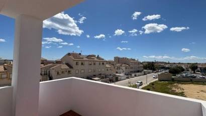 Resale - Apartment -
Orihuela Costa