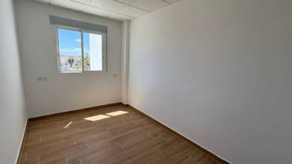 Resale - Apartment -
Orihuela Costa