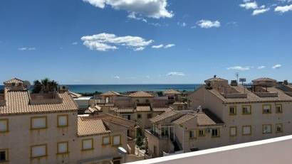 Resale - Apartment -
Orihuela Costa