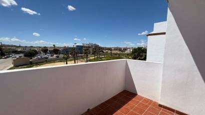 Resale - Apartment -
Orihuela Costa