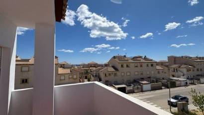 Resale - Apartment -
Orihuela Costa