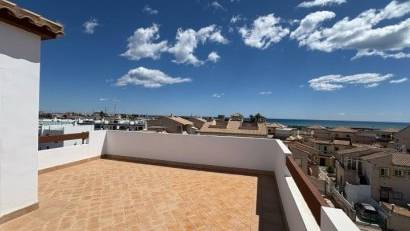 Resale - Apartment -
Orihuela Costa