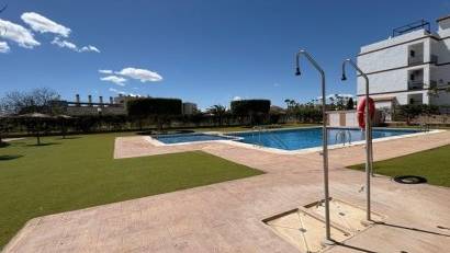 Resale - Apartment -
Orihuela Costa