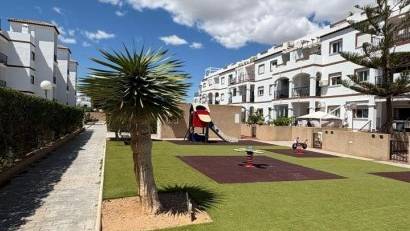 Resale - Apartment -
Orihuela Costa