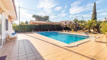 Återförsäljning - Villa -
Orihuela Costa - Cabo Roig