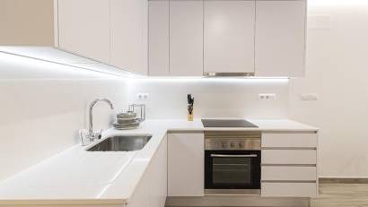 Nyproduktion - Radhus -
La Manga