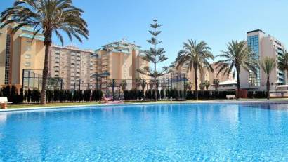 Nyproduktion - Radhus -
La Manga