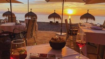 Nyproduktion - Radhus -
La Manga